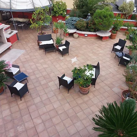 Miglioranzi Guest house Verona