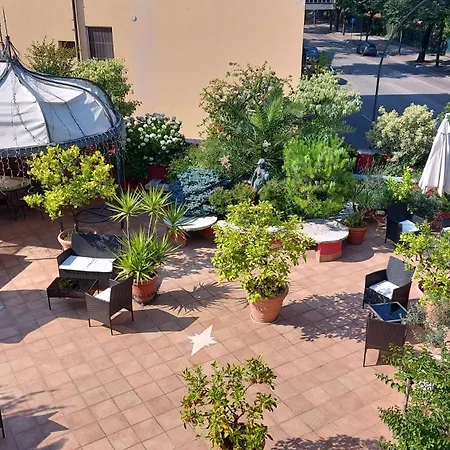 Miglioranzi Guest house