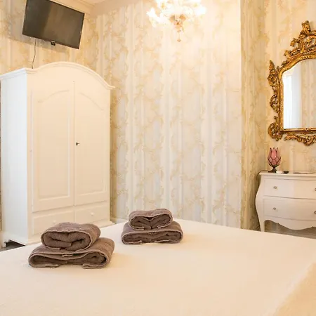 Miglioranzi Guest house