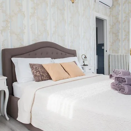 Guest house Miglioranzi
