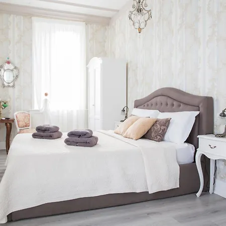Miglioranzi Guest house Verona