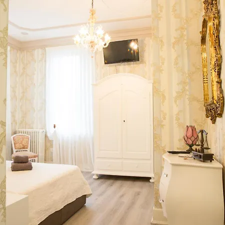 Miglioranzi Guest house