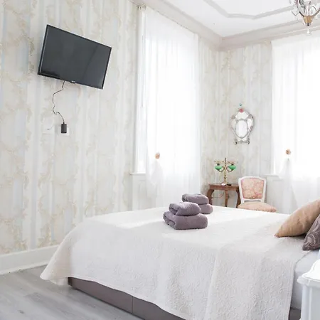 Guest house Miglioranzi *