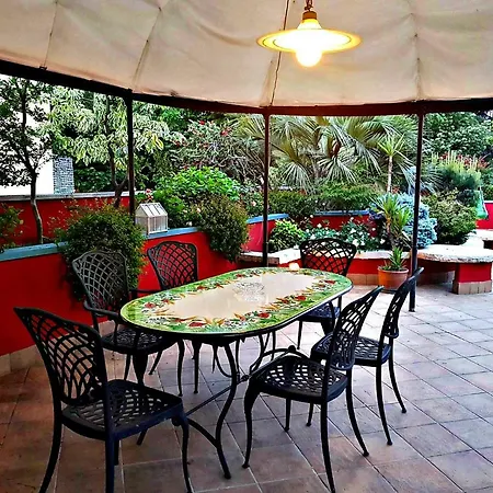 Miglioranzi Guest house Verona