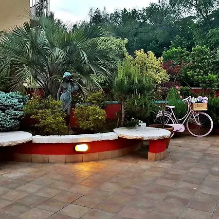 Miglioranzi Guest house
