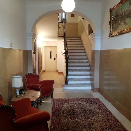 Miglioranzi Guest house