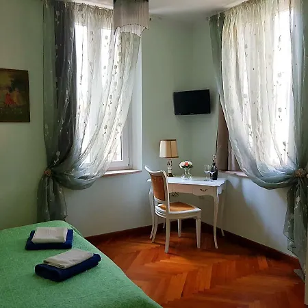 Guest house Miglioranzi Verona