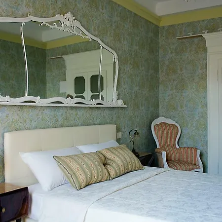 Miglioranzi Guest house *