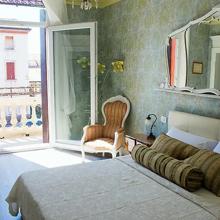 Guest house Miglioranzi Verona