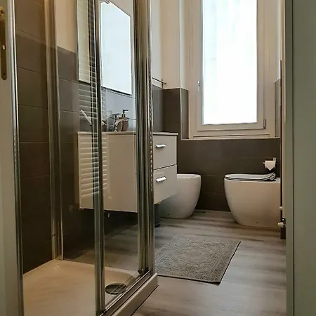 Miglioranzi Guest house