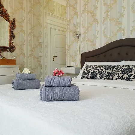 Miglioranzi Guest house *