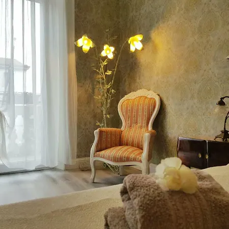 Miglioranzi Guest house Verona