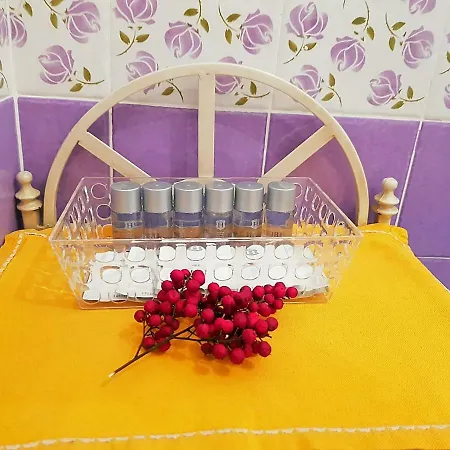 Miglioranzi Guest house Verona