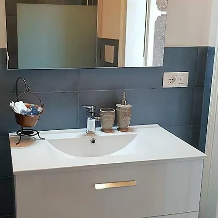 Miglioranzi Guest house Verona