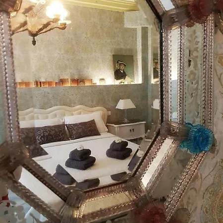 Guest house Miglioranzi *