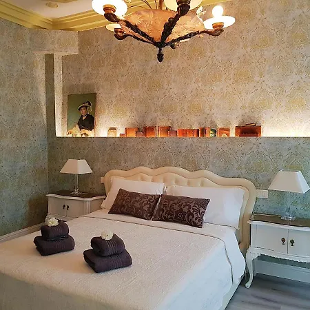 Miglioranzi Guest house