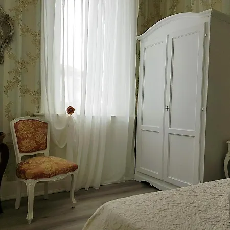 Miglioranzi Guest house *