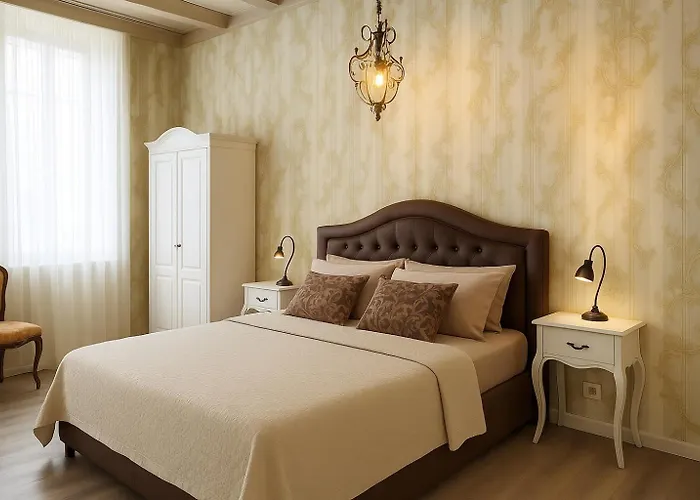 Miglioranzi 4* Верона