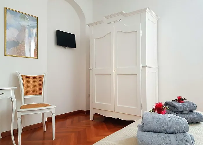 Miglioranzi 4* Верона